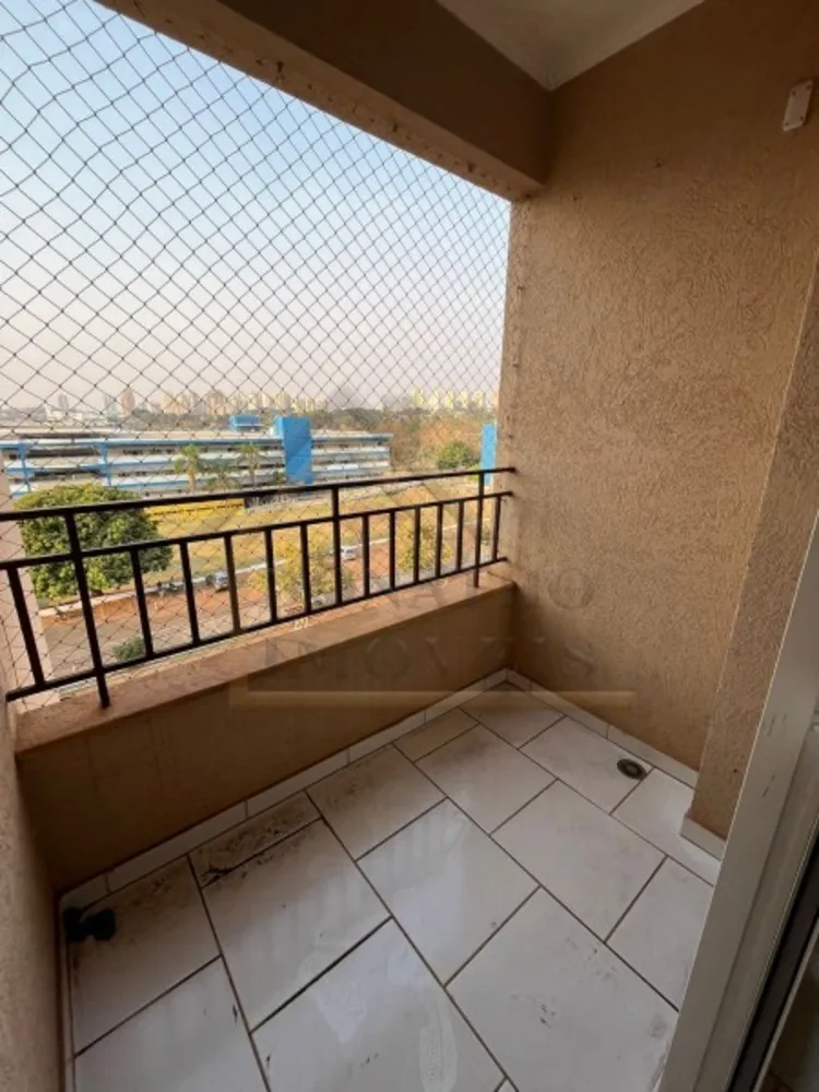 Apartamento, 2 quartos, 61 m² - Foto 2