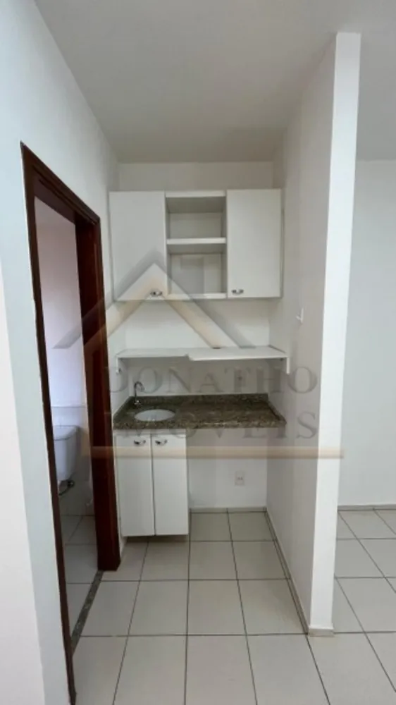 Sala-Conjunto, 26 m² - Foto 4