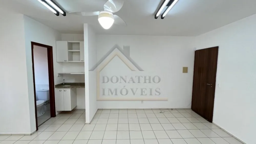 Sala-Conjunto, 26 m² - Foto 3