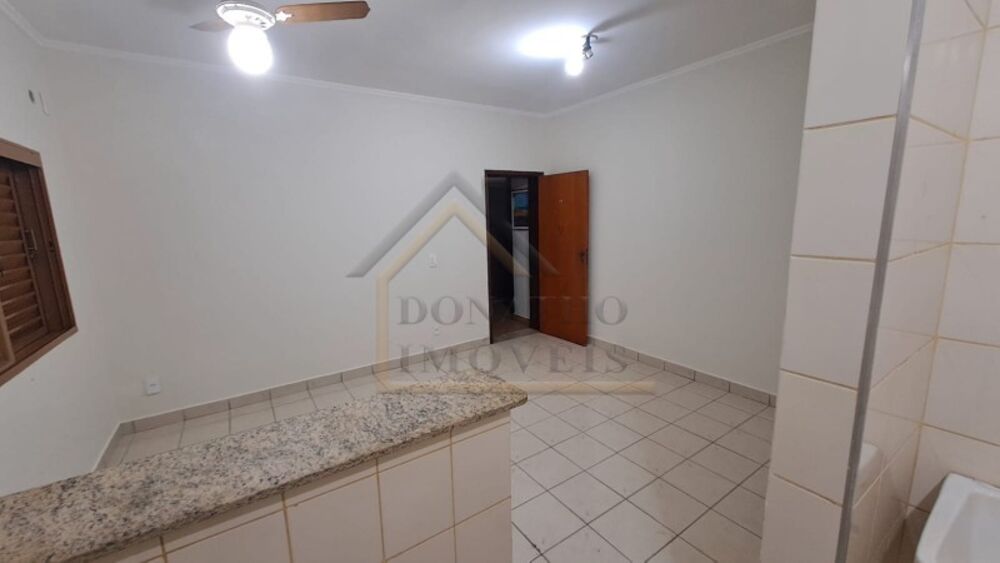 Kitnet-Studio, 30 m² - Foto 1