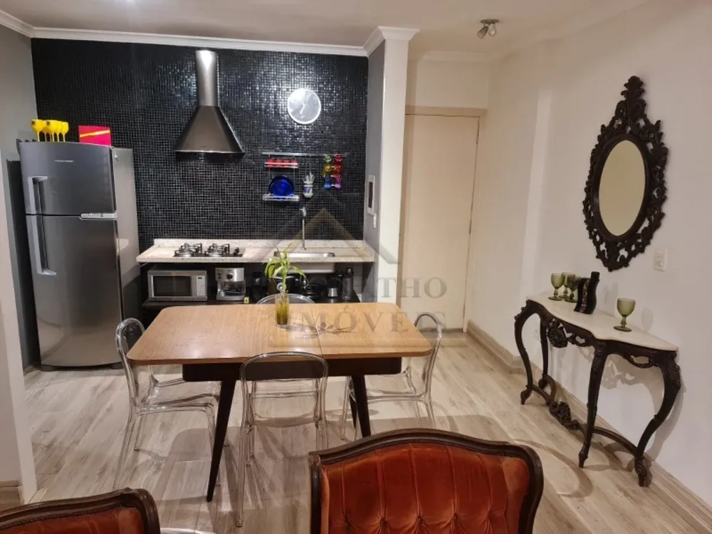 Apartamento, 1 quarto, 70 m² - Foto 3