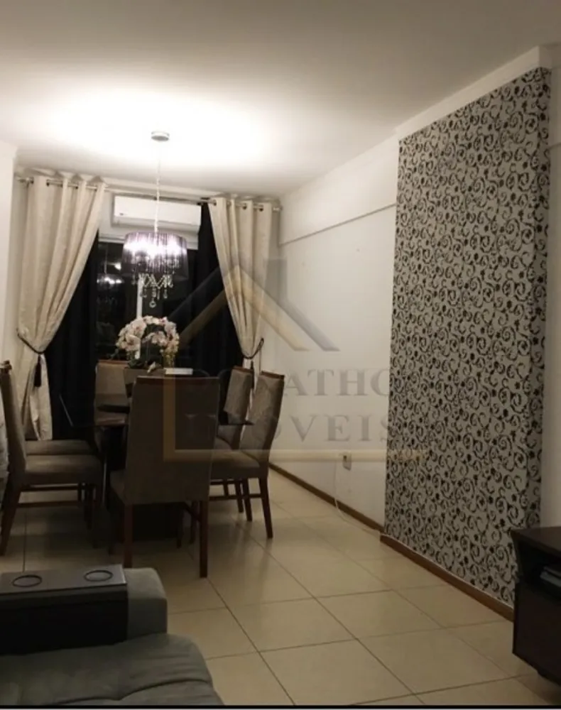 Apartamento, 2 quartos, 82 m² - Foto 12