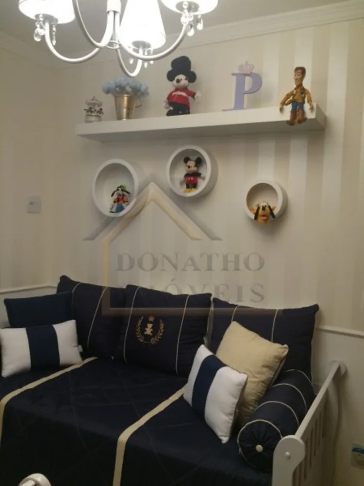 Apartamento, 2 quartos, 82 m² - Foto 9