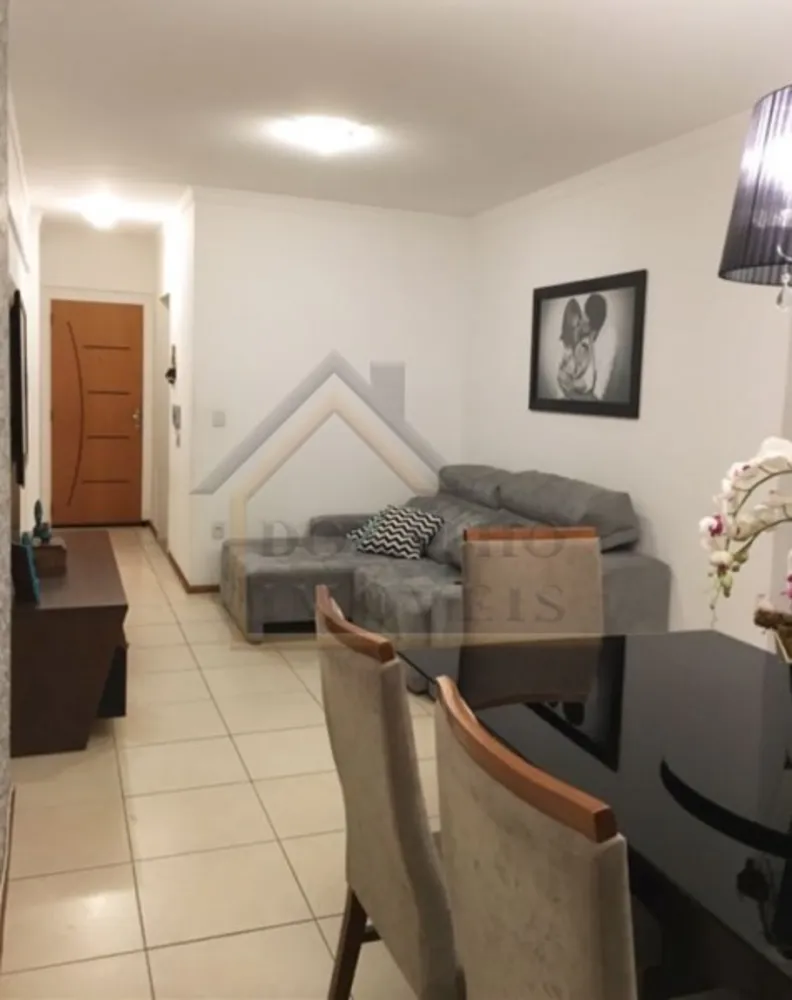 Apartamento, 2 quartos, 82 m² - Foto 11