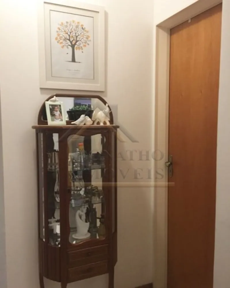 Apartamento, 2 quartos, 82 m² - Foto 1
