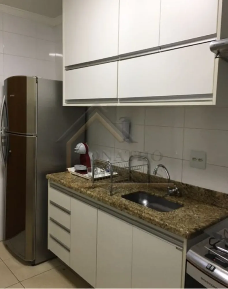 Apartamento, 2 quartos, 82 m² - Foto 7