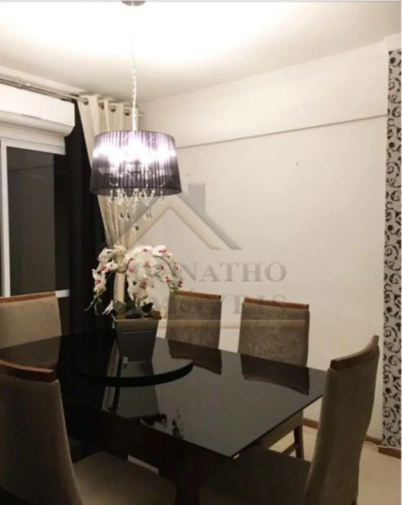 Apartamento, 2 quartos, 82 m² - Foto 3