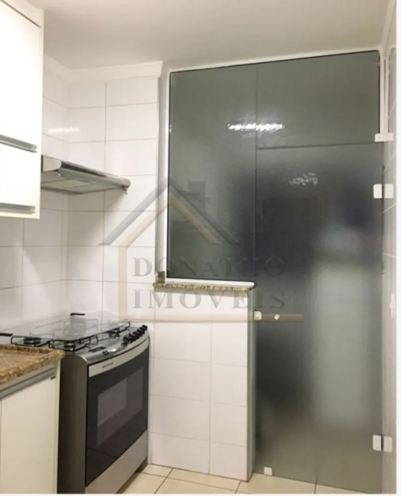 Apartamento, 2 quartos, 82 m² - Foto 2