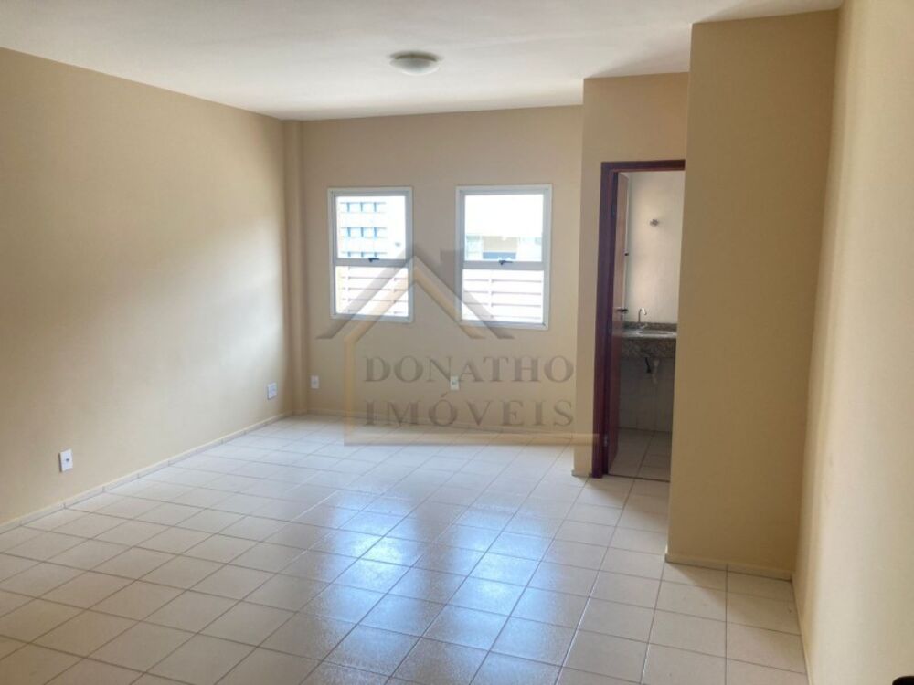 Sala-Conjunto, 26 m² - Foto 1