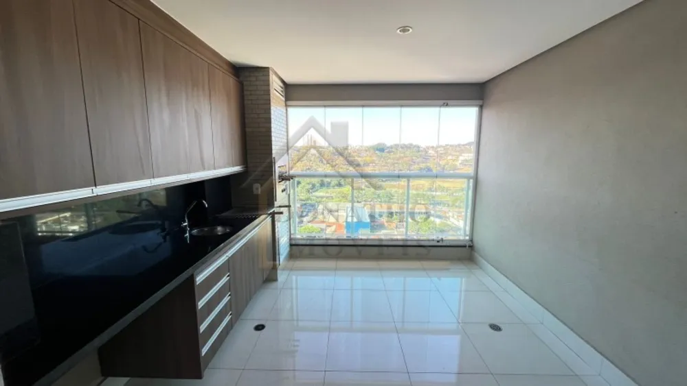 Apartamento, 3 quartos, 115 m² - Foto 1