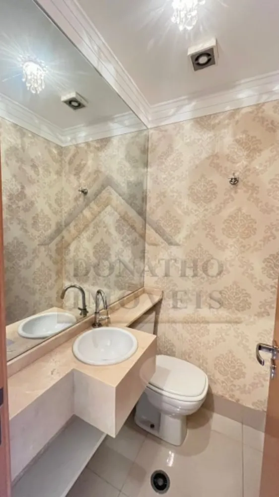Apartamento, 3 quartos, 115 m² - Foto 3