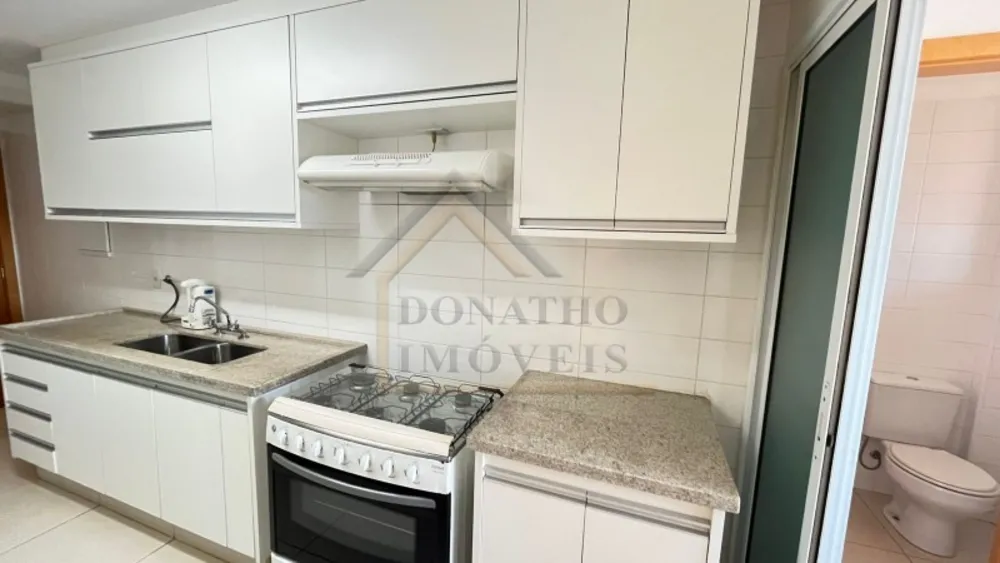 Apartamento, 3 quartos, 115 m² - Foto 4