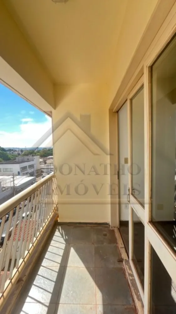 Apartamento, 2 quartos, 87 m² - Foto 2