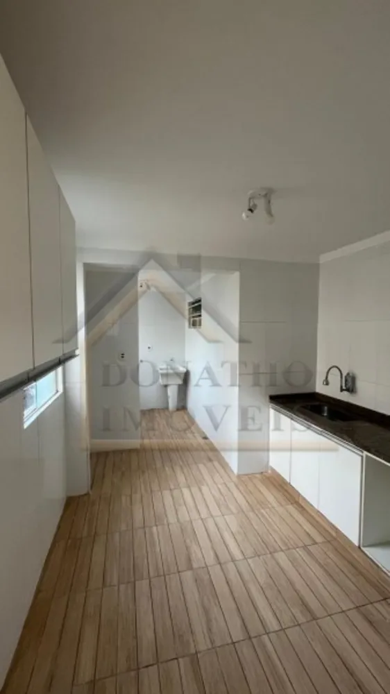 Apartamento, 2 quartos, 55 m² - Foto 6