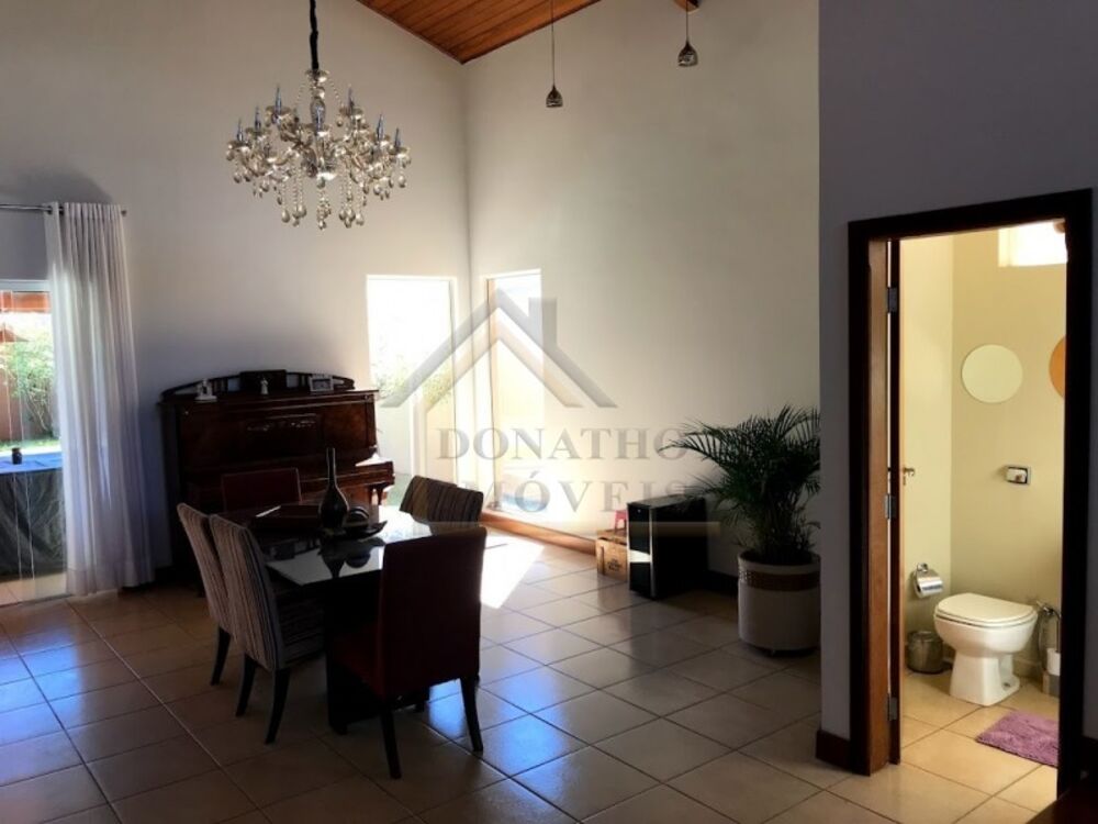 Casa, 4 quartos, 278 m² - Foto 7