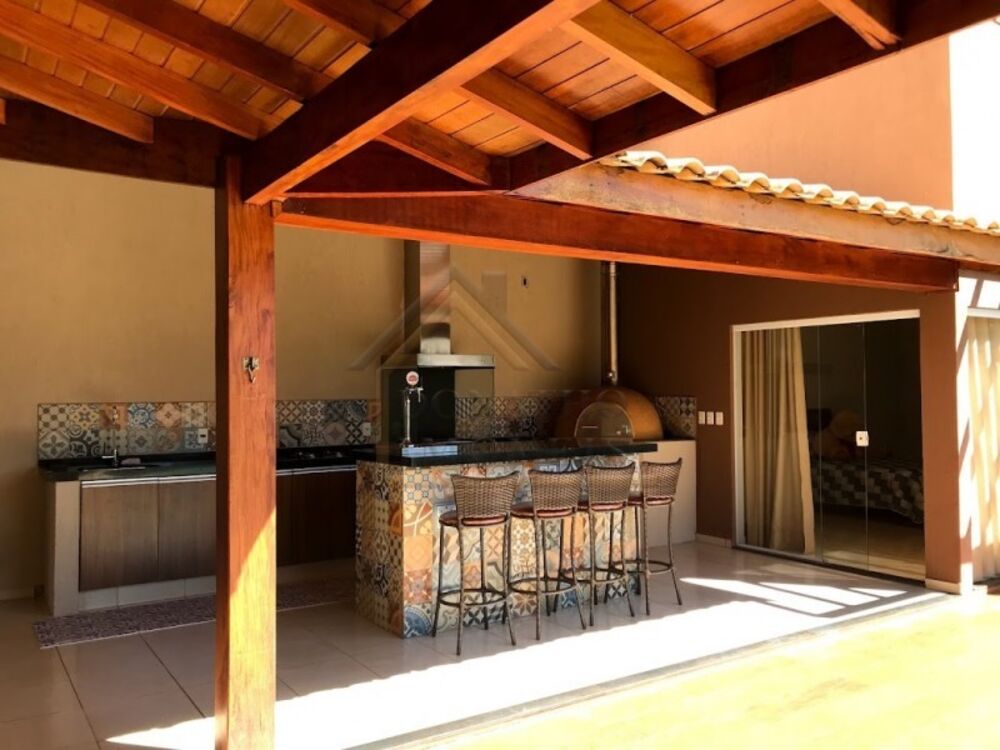 Casa, 4 quartos, 278 m² - Foto 6