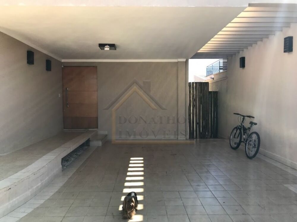 Casa, 4 quartos, 278 m² - Foto 15