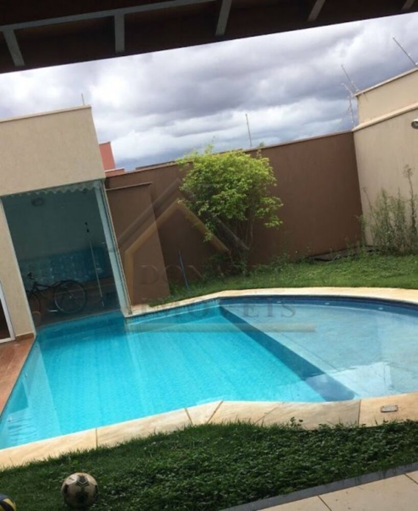 Casa, 4 quartos, 278 m² - Foto 14
