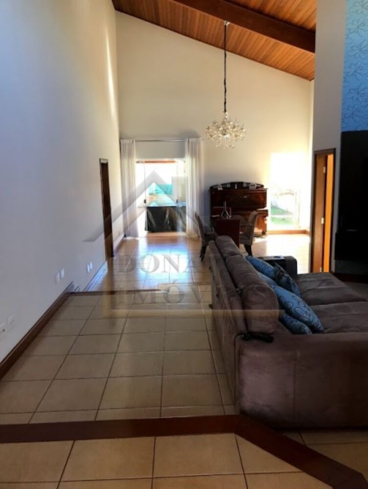Casa, 4 quartos, 278 m² - Foto 13