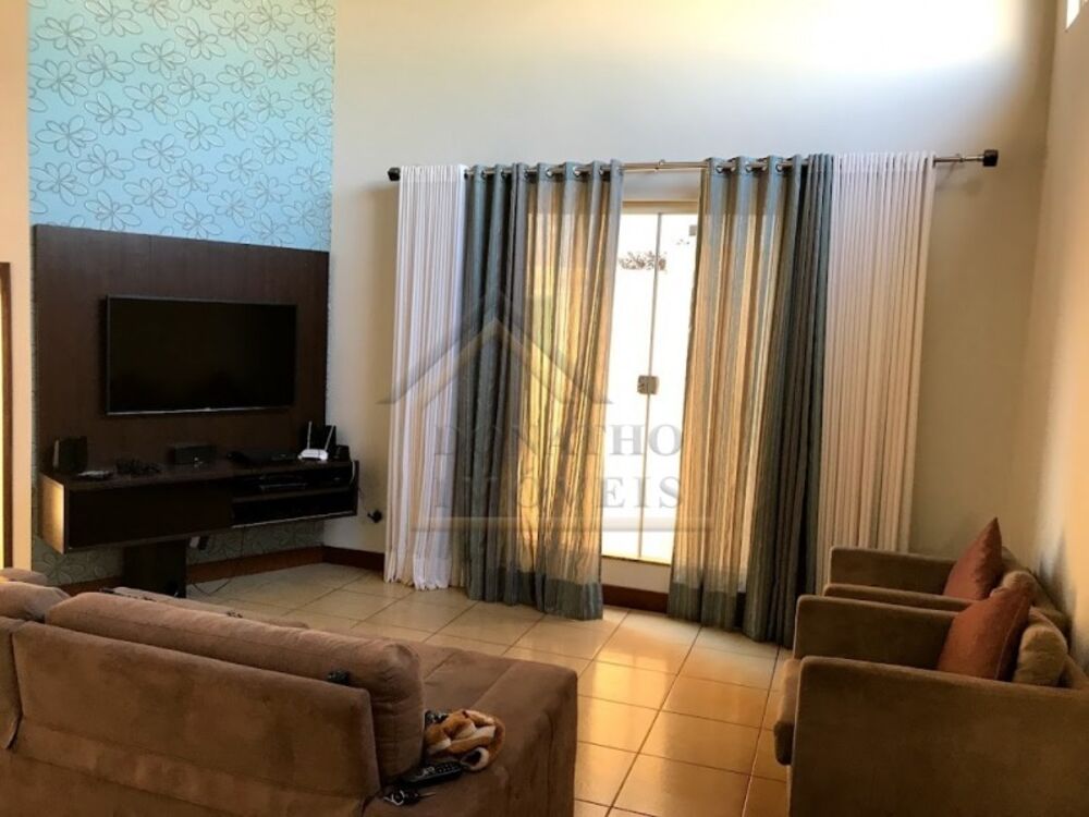 Casa, 4 quartos, 278 m² - Foto 8