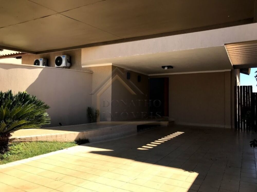 Casa, 4 quartos, 278 m² - Foto 9