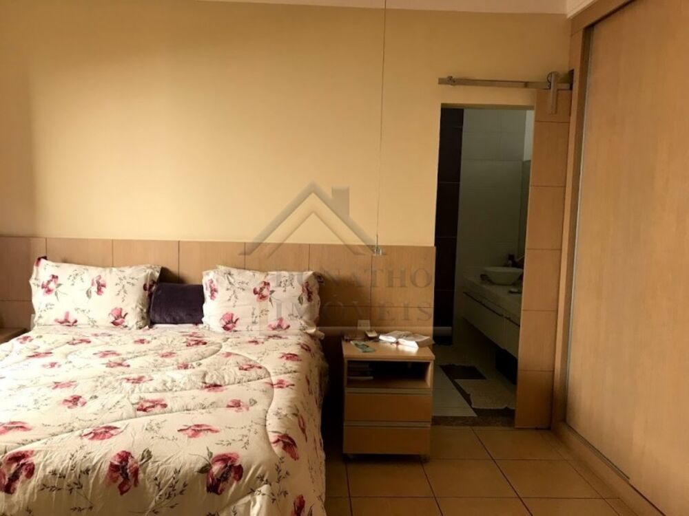 Casa, 4 quartos, 278 m² - Foto 4