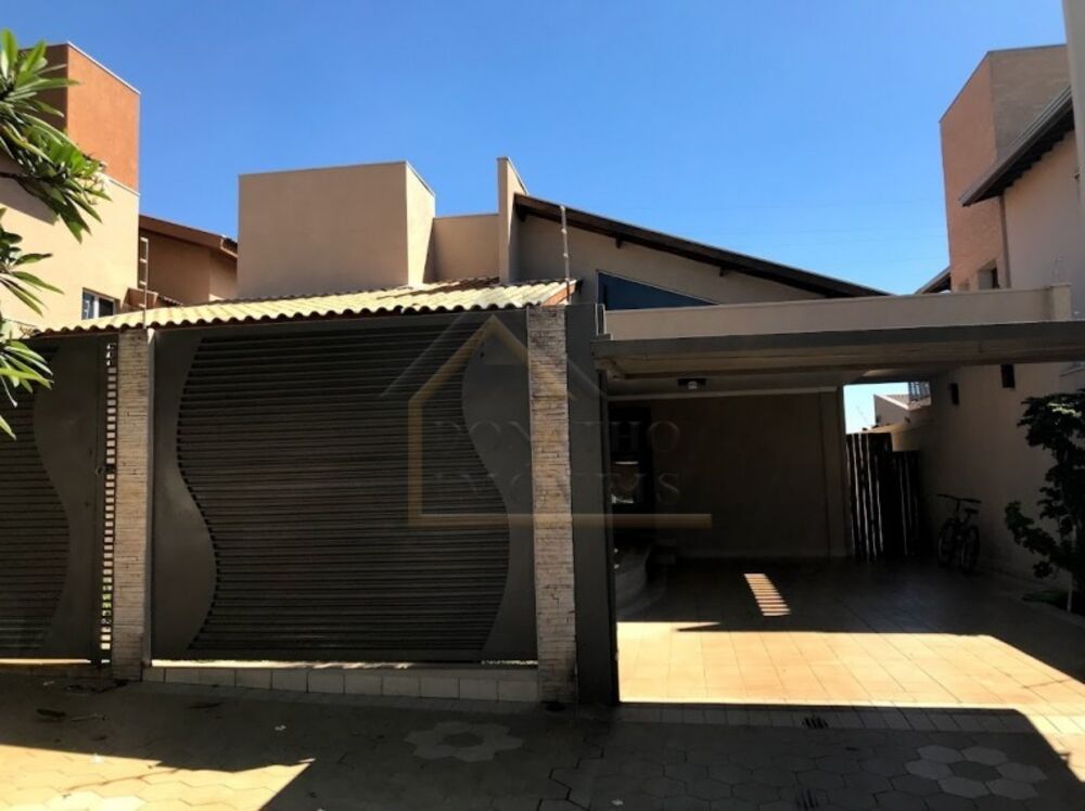 Casa, 4 quartos, 278 m² - Foto 19