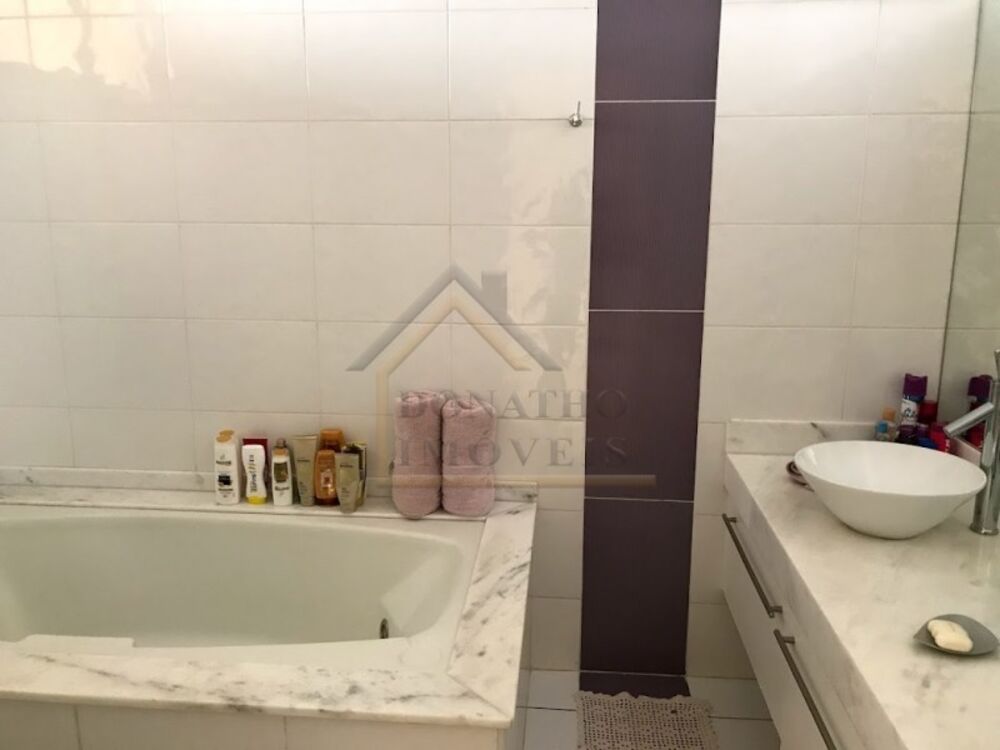 Casa, 4 quartos, 278 m² - Foto 16