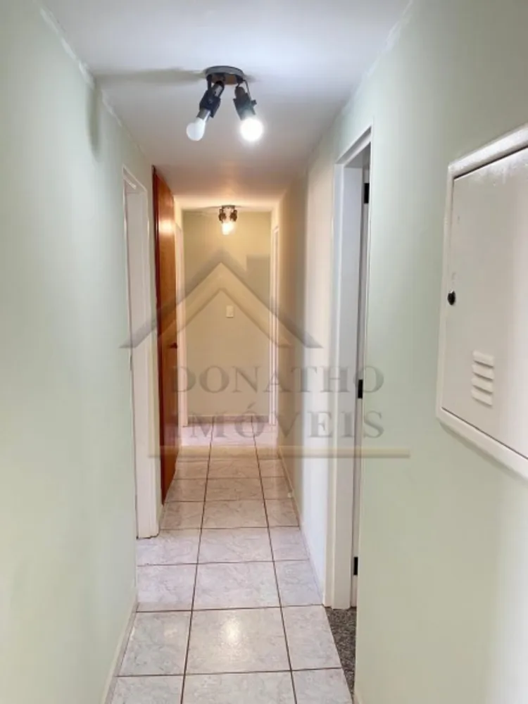 Apartamento, 3 quartos, 95 m² - Foto 6