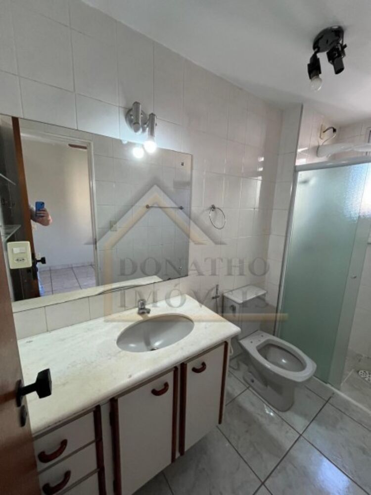 Apartamento, 3 quartos, 95 m² - Foto 2