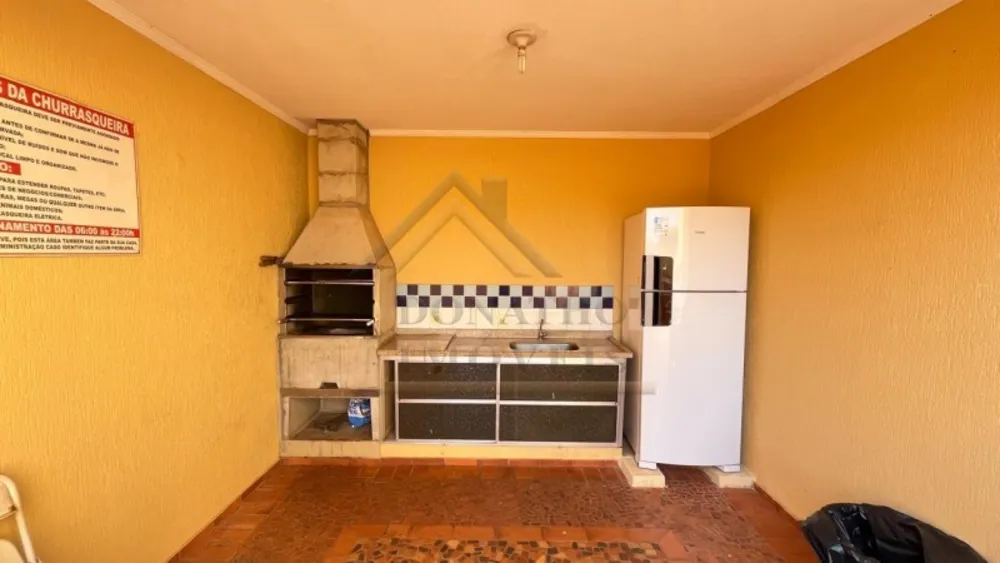 Apartamento, 1 quarto, 38 m² - Foto 16