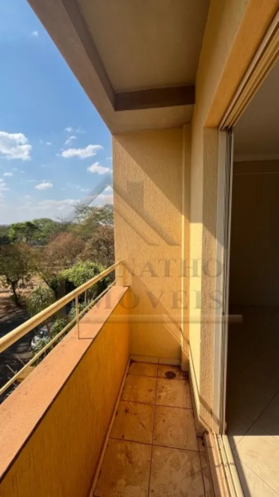 Apartamento, 1 quarto, 38 m² - Foto 2