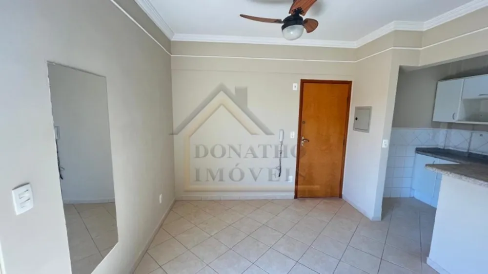 Apartamento, 1 quarto, 38 m² - Foto 1