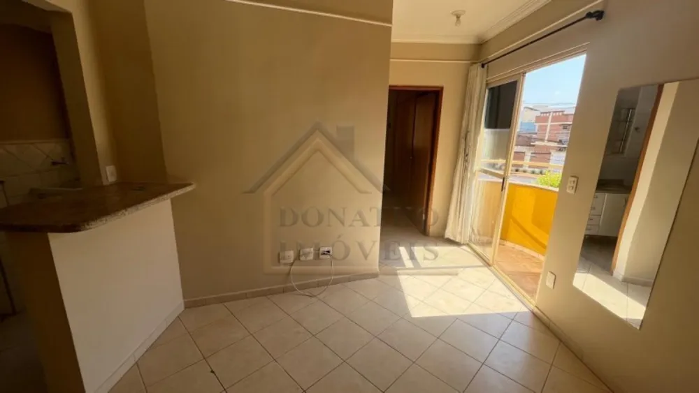 Apartamento, 1 quarto, 38 m² - Foto 3