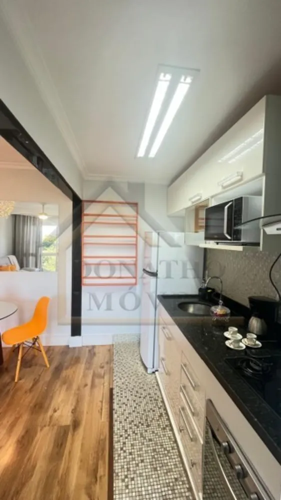 Apartamento, 1 quarto, 40 m² - Foto 1