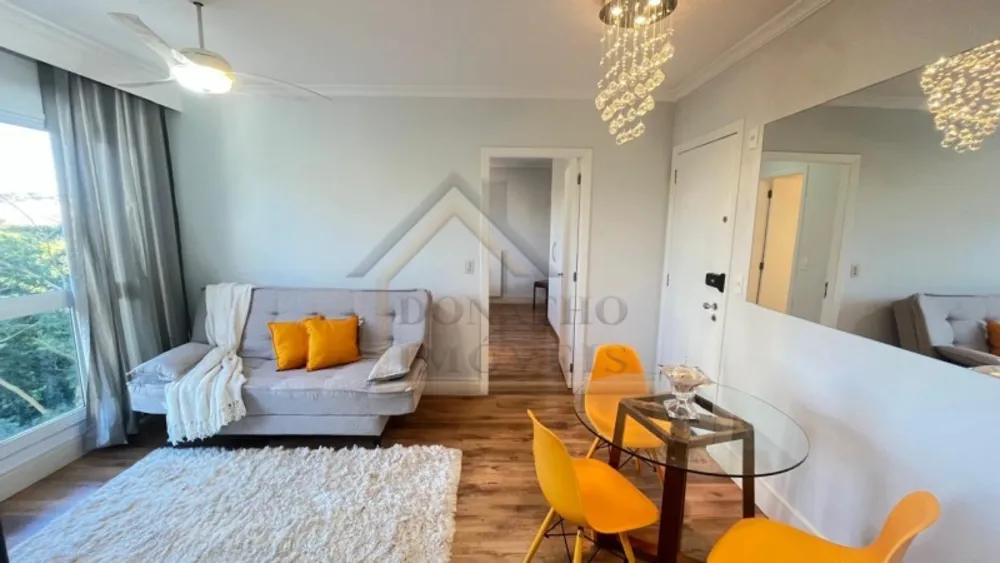 Apartamento, 1 quarto, 40 m² - Foto 2