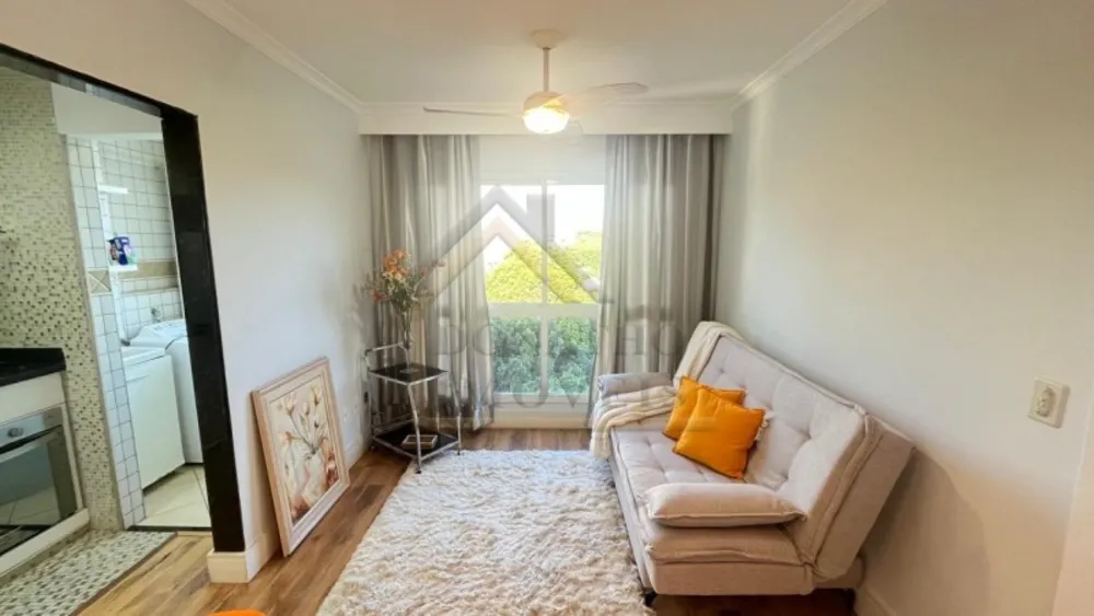 Apartamento, 1 quarto, 40 m² - Foto 5