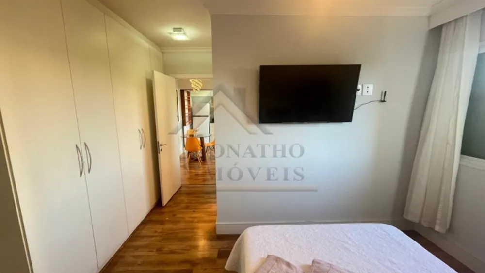 Apartamento, 1 quarto, 40 m² - Foto 7