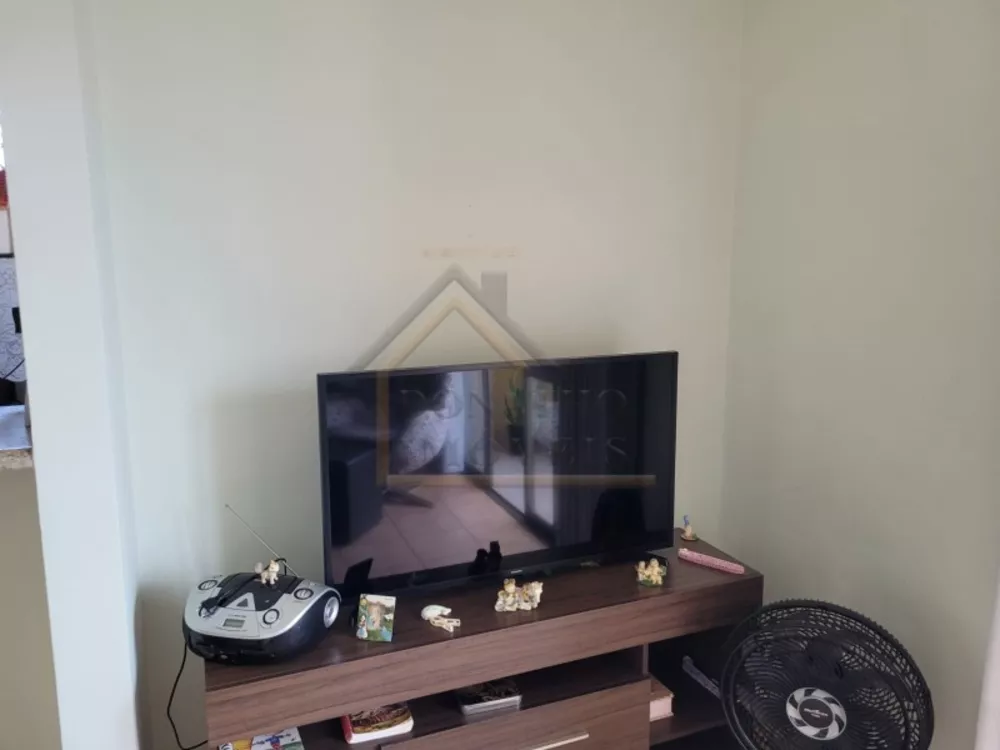 Apartamento, 1 quarto, 58 m² - Foto 6
