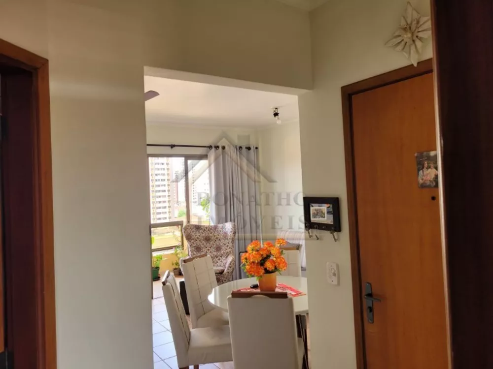 Apartamento, 1 quarto, 58 m² - Foto 4