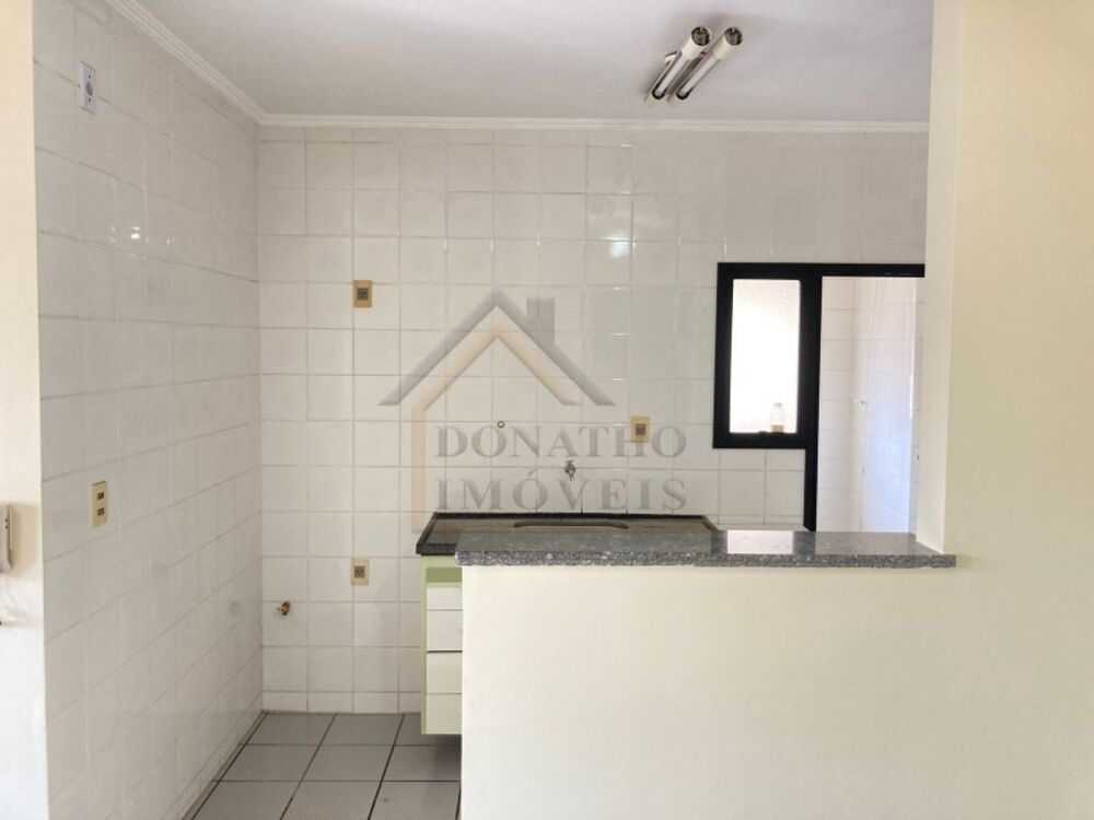 Apartamento, 1 quarto, 49 m² - Foto 2