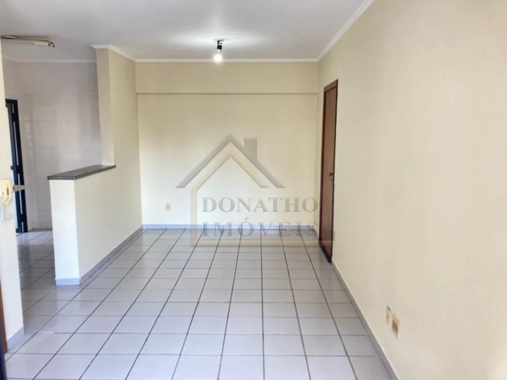 Apartamento, 1 quarto, 49 m² - Foto 2