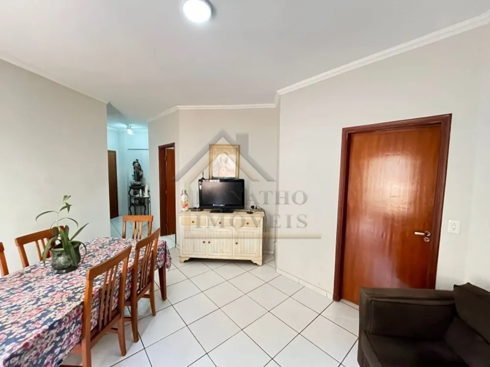 Apartamento, 2 quartos, 61 m² - Foto 1