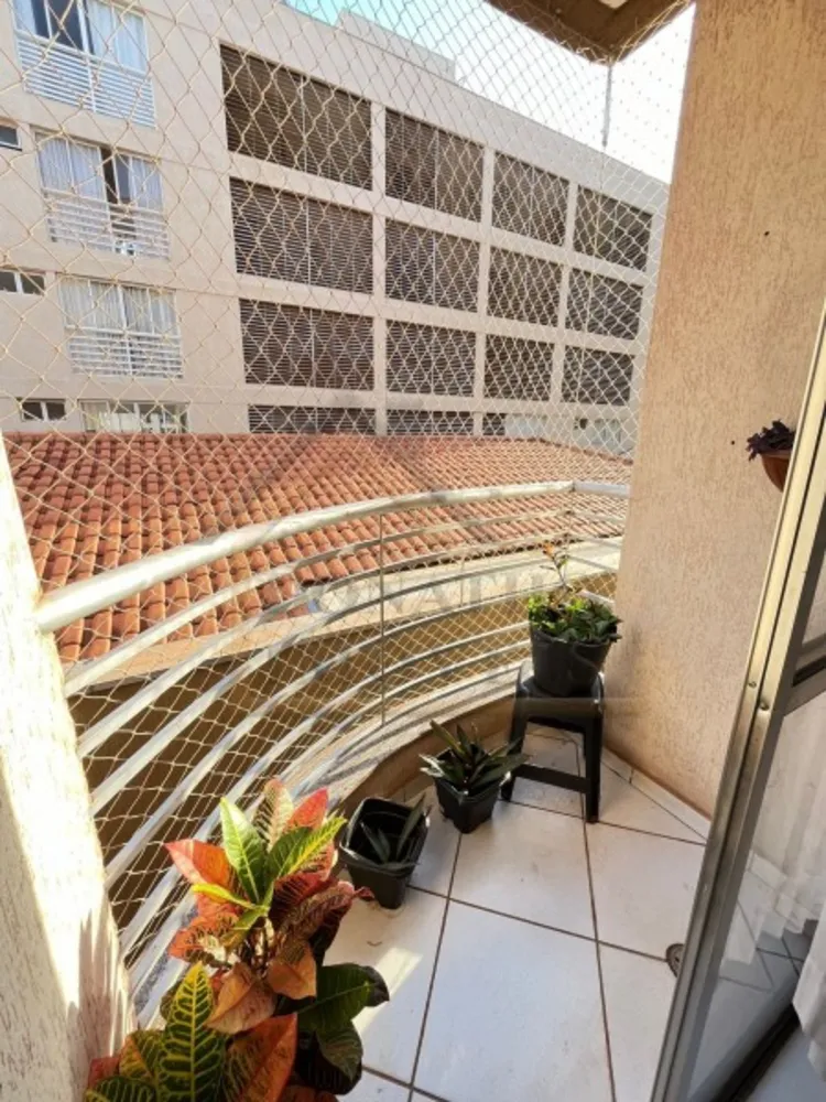 Apartamento, 2 quartos, 61 m² - Foto 14