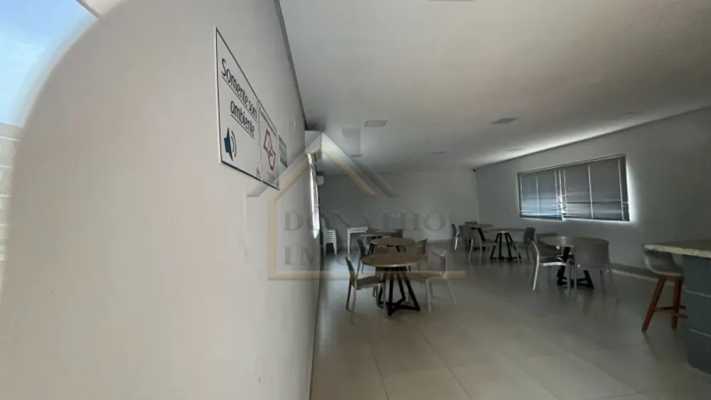 Apartamento, 2 quartos, 43 m² - Foto 1