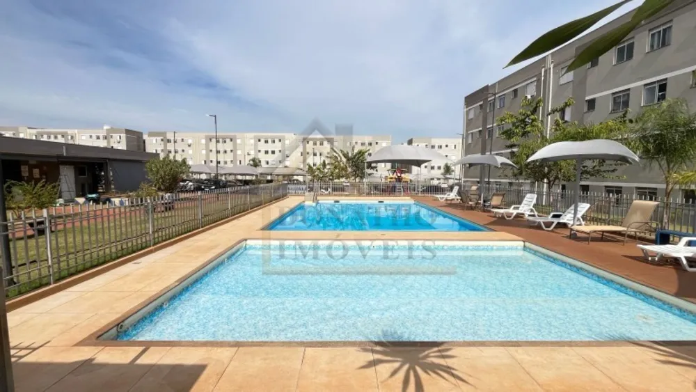 Apartamento, 2 quartos, 43 m² - Foto 13