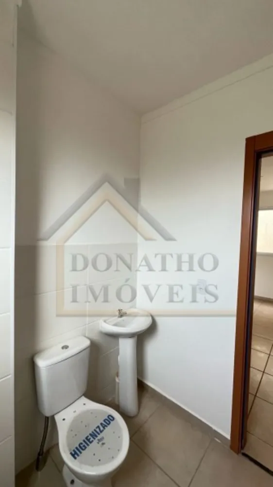 Apartamento, 2 quartos, 43 m² - Foto 8
