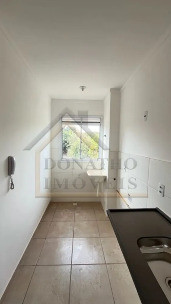 Apartamento, 2 quartos, 43 m² - Foto 12