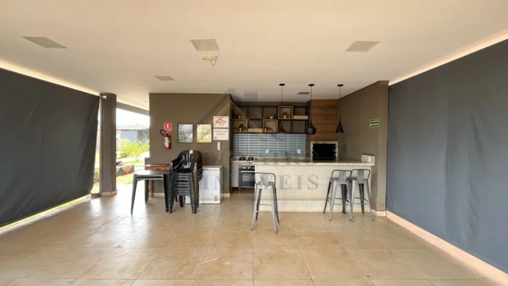 Apartamento, 2 quartos, 43 m² - Foto 11