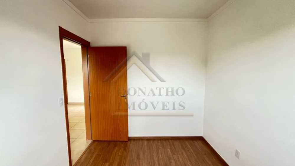 Apartamento, 2 quartos, 43 m² - Foto 5